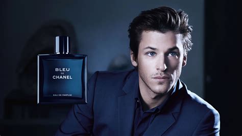 bleu De Chanel commercial 2022